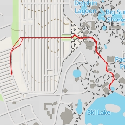 thumbnail for SeaWorld San Antonio - Sea World Drive - San Antonio