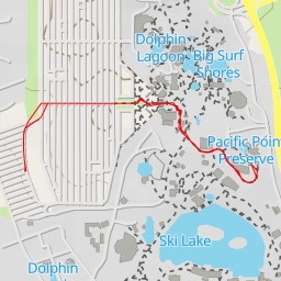 thumbnail for SeaWorld San Antonio - Sea World Drive - San Antonio