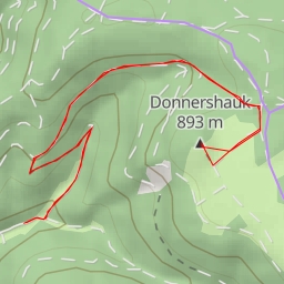 thumbnail for Donnershauk