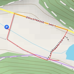 thumbnail for Bibersteg