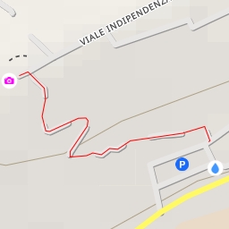 thumbnail for Sasso D'Italia