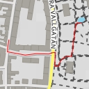 thumbnail for Botaniska trädgården - Östra Vallgatan - Lund