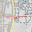 thumbnail for Botaniska trädgården - Östra Vallgatan - Lund