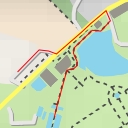 thumbnail for Jardin d'Annevoie - Rue de l'Eglise