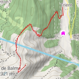 thumbnail for Croix de Fer