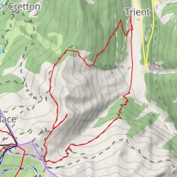 thumbnail for Croix de Fer