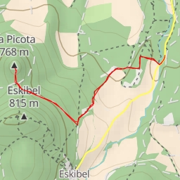 thumbnail for La Picota