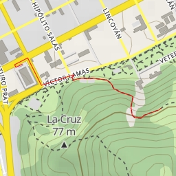 thumbnail for Veteranos del 79 - Concepción