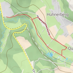 thumbnail for Finkenhardtweg - Finkenhardtweg