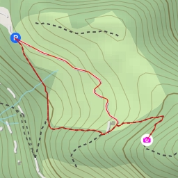 thumbnail for Route du Danay
