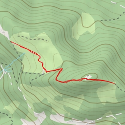 thumbnail for Route de Plattuy