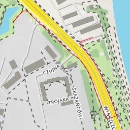 thumbnail for Cytadela Warszawska - Generała Józefa Zajączka - Warszawa