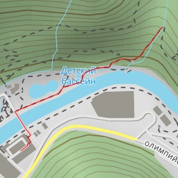 thumbnail for Высокий (5м)