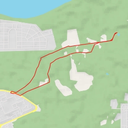 thumbnail for Урочище Киричів - Київ