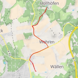 thumbnail for Hollhöfen - Hollhöfen