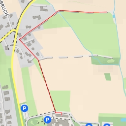 thumbnail for Hamelner Straße - Hamelner Straße