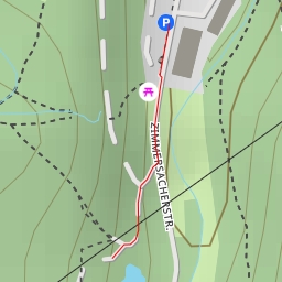 thumbnail for Wildes Erzgebirge - Zimmersacherstraße