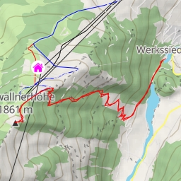 thumbnail for Dreiwallnerhöhe