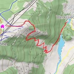 thumbnail for Panorama Maiskogel