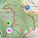 thumbnail for Bürgkogel