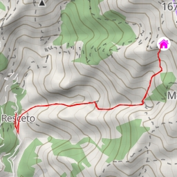 thumbnail for Rifugio Nello Conti