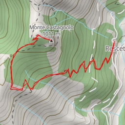 thumbnail for Monte Castagnolo