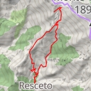 thumbnail for Punta Graziosa