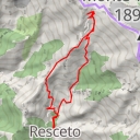 thumbnail for Punta Carina