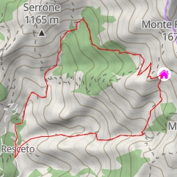 thumbnail for Finestra Vandelli