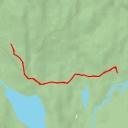 thumbnail for Bjertnessjøvegen