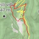 thumbnail for Leustekov put - Grad Zagreb