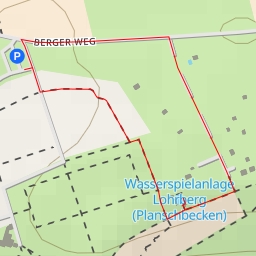 thumbnail for Wasserspielanlage Lohrberg (Planschbecken)