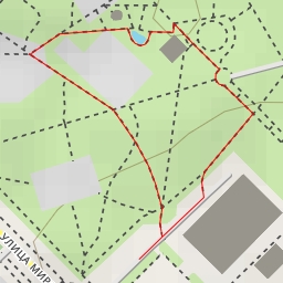 thumbnail for АВ-Парк - улица Мира - Мытищи