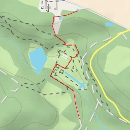 thumbnail for Route des Granges de Port Royal - Route des Granges de Port Royal