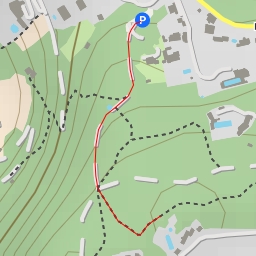 thumbnail for Chemin du Contéo - Nice