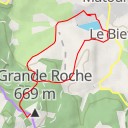 thumbnail for 7128903 - A - Chemin de la Grande Roche