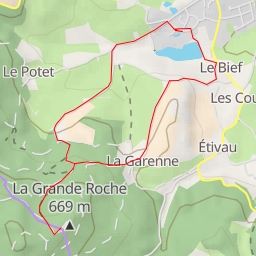 thumbnail for 7128903 - A - Chemin de la Grande Roche