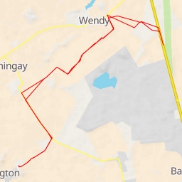 thumbnail for High Street - High Street - South Cambridgeshire