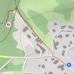 thumbnail for Dachsberg