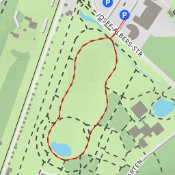 thumbnail for Im Stadtgarten - Bottrop