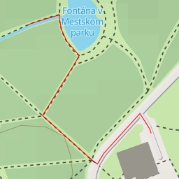thumbnail for Staničné námestie - Košice