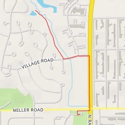 thumbnail for Grand Canyon Circle