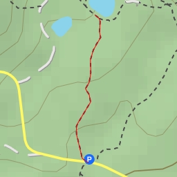 thumbnail for Chemin du Pont-de-Terre