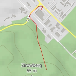 thumbnail for Aussichtsturm Zirowberg