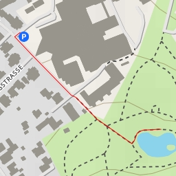 thumbnail for Böhmerstraße - Hagen