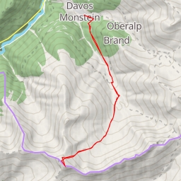 thumbnail for Büelenhorn