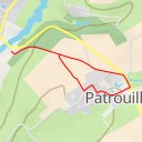 thumbnail for Chemin du Patrouillet - Chemin du Patrouillet