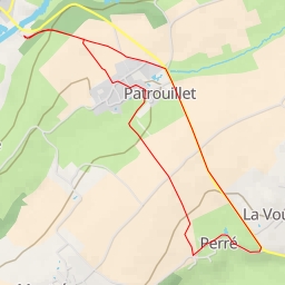 thumbnail for Route de Mautré - Route de Mautré