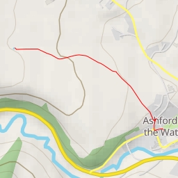 thumbnail for Greengate Lane - Derbyshire Dales