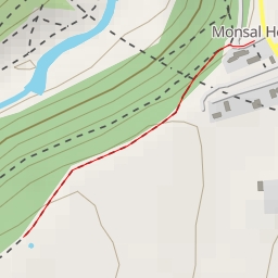 thumbnail for Monsal Trail - Derbyshire Dales